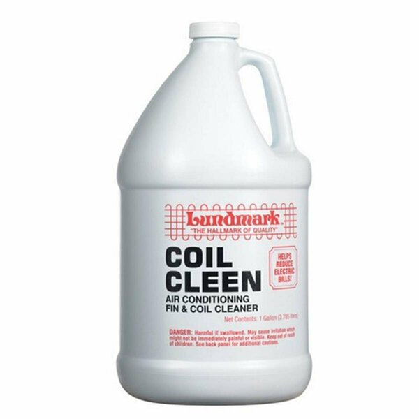 Coil Clean 3226G01-2 1 Gallon Air Conditioning- Fin &amp; er, 2PK CO9908